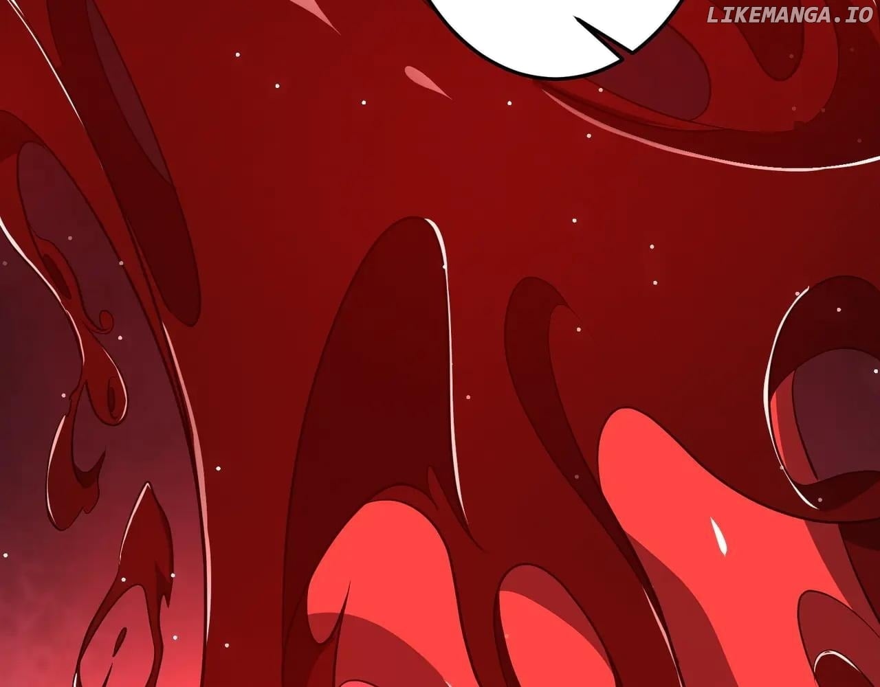 With My Netherworld Trillions, Game On! Chapter 169 - page 136